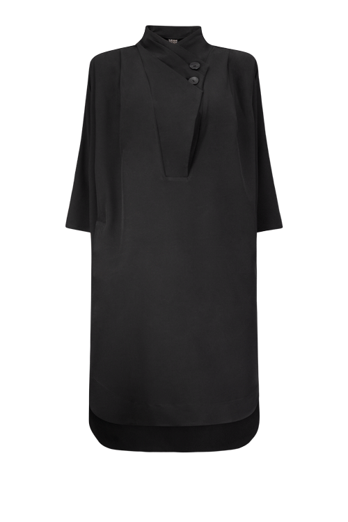 ANTHONY Midnight Black