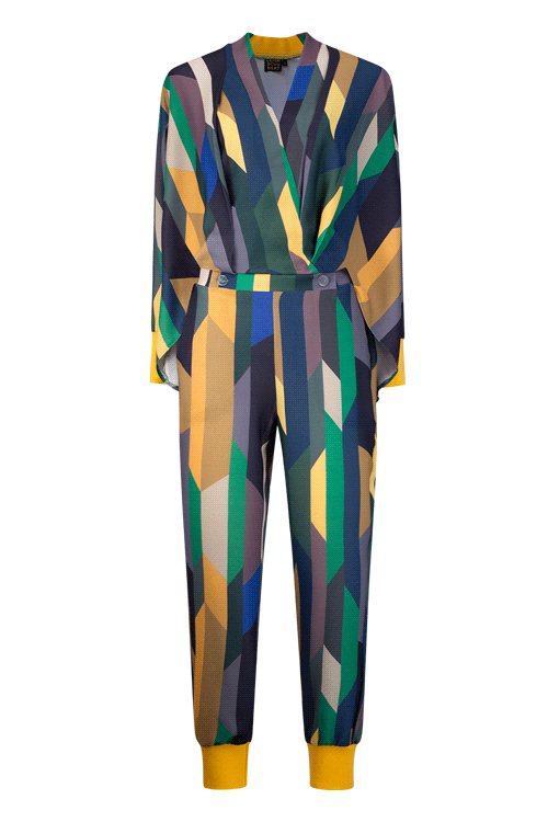 HARRY Olympia Blue