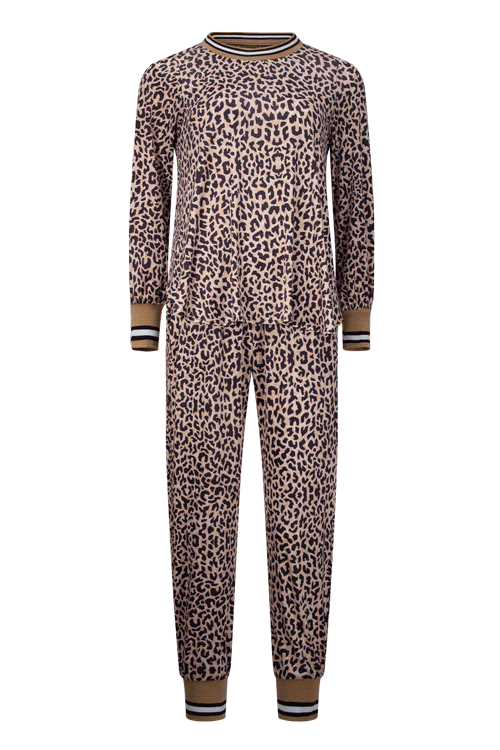KANYAY Leopard