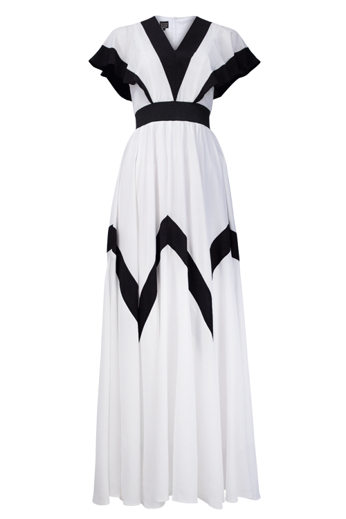 STARLIGHT White Black