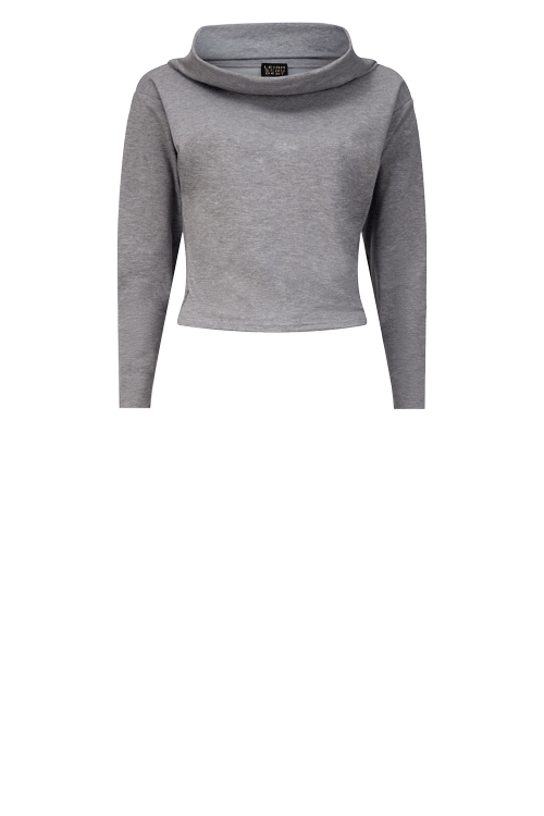 ZANADU Grey Melange