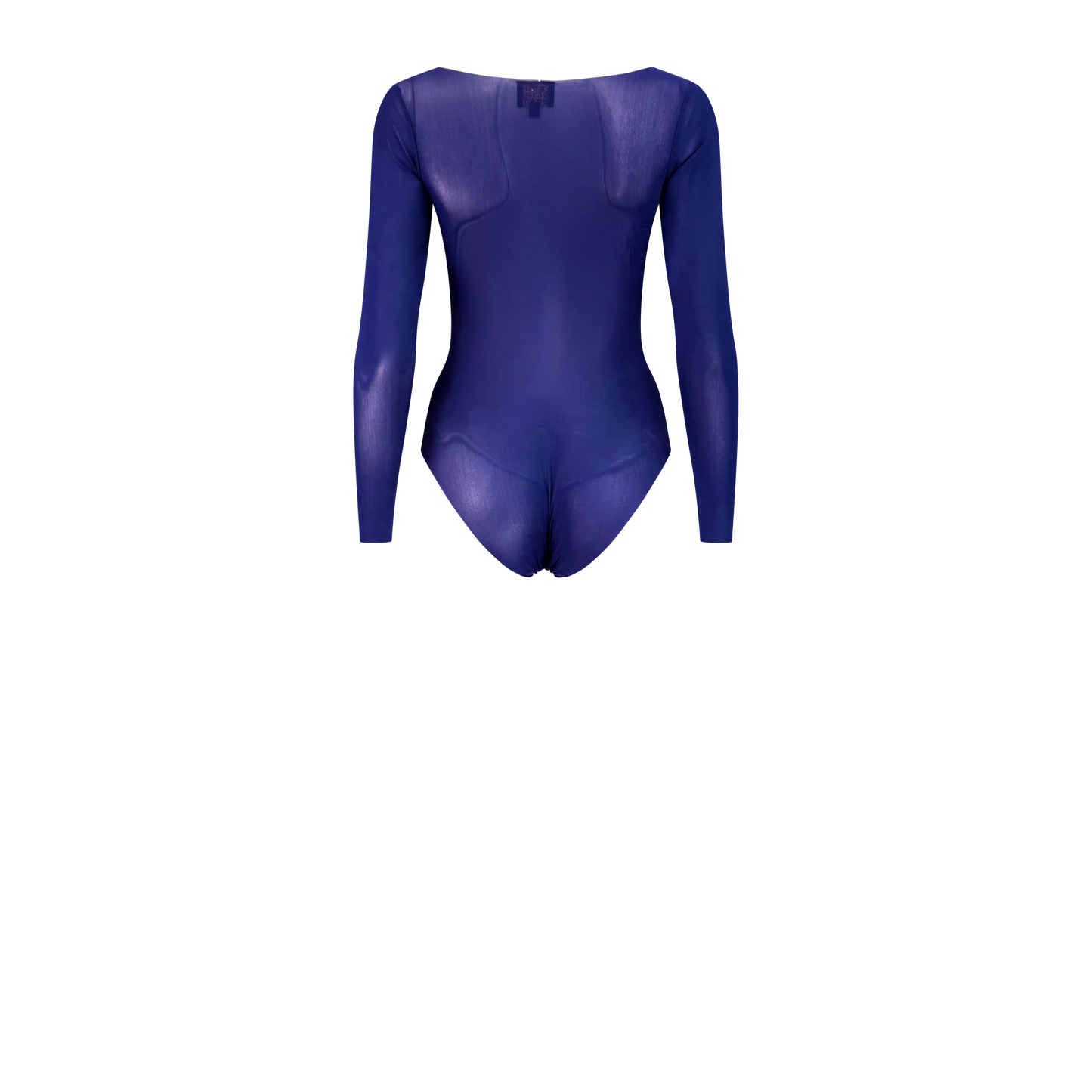 BREEZY Azure Blue Shirts & Tops Leigh Schubert