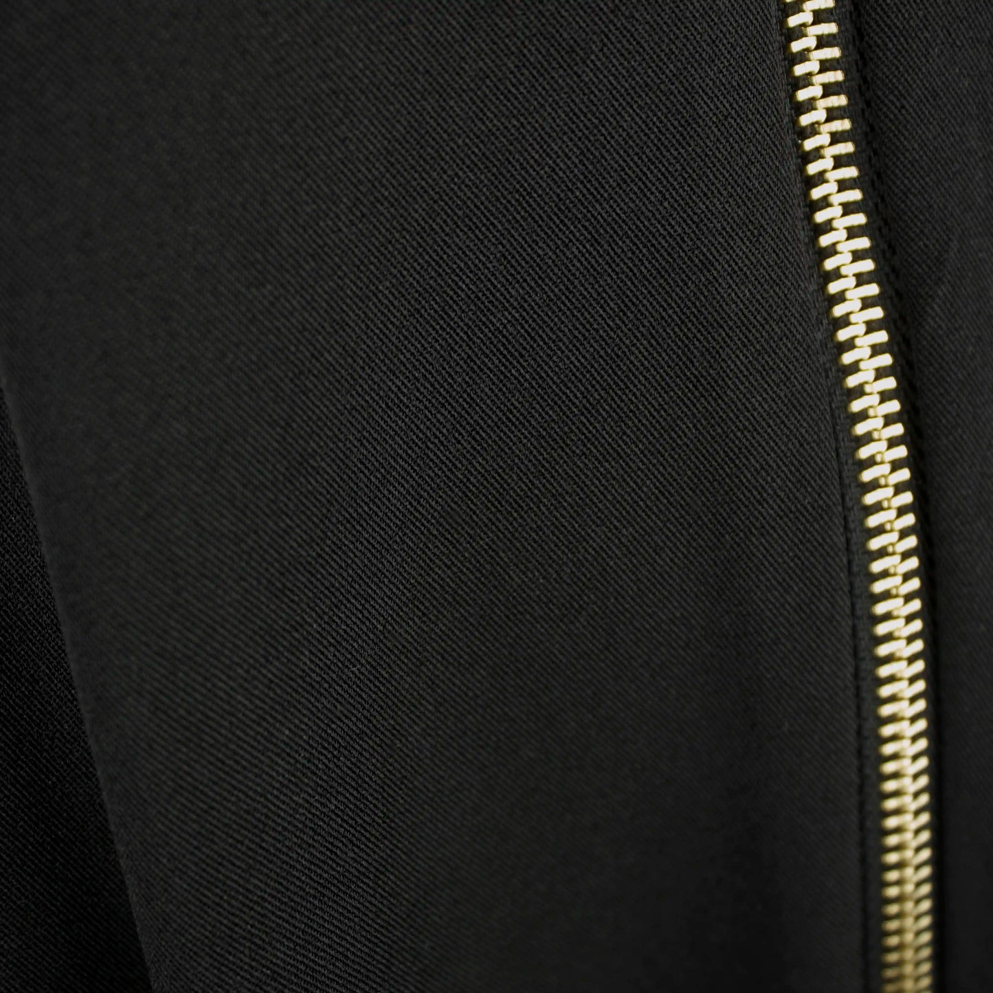 CLARIAT Black Coat Dresses Leigh Schubert