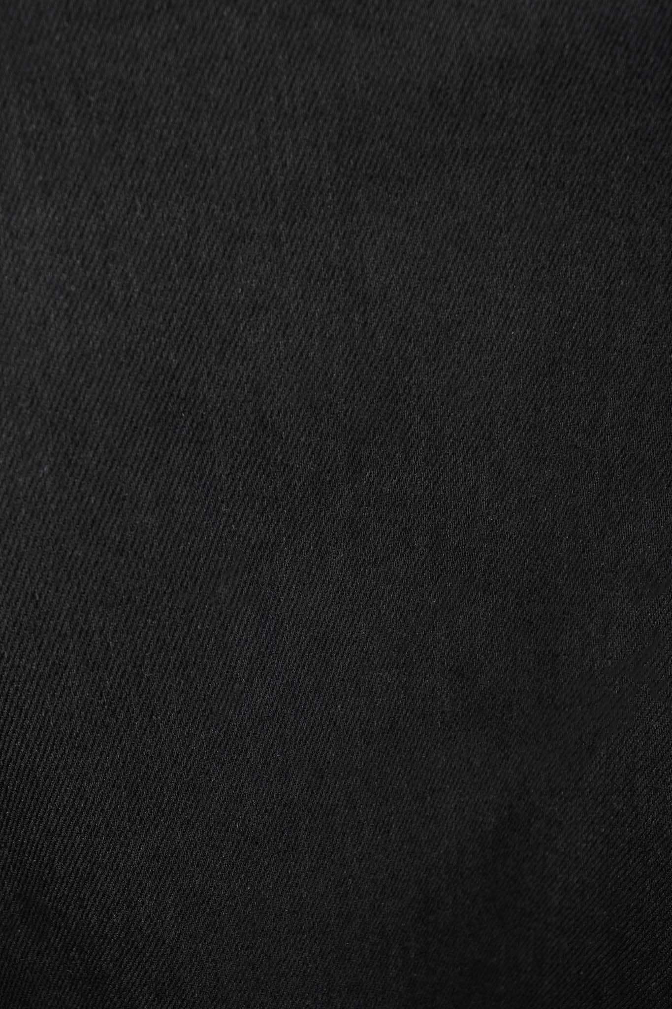 COURAGE Black Denim
