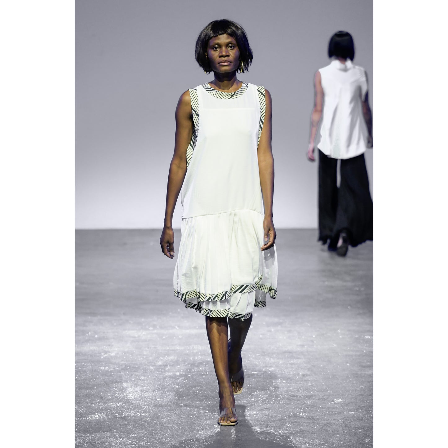 DENVER Coral Dresses Leigh Schubert
