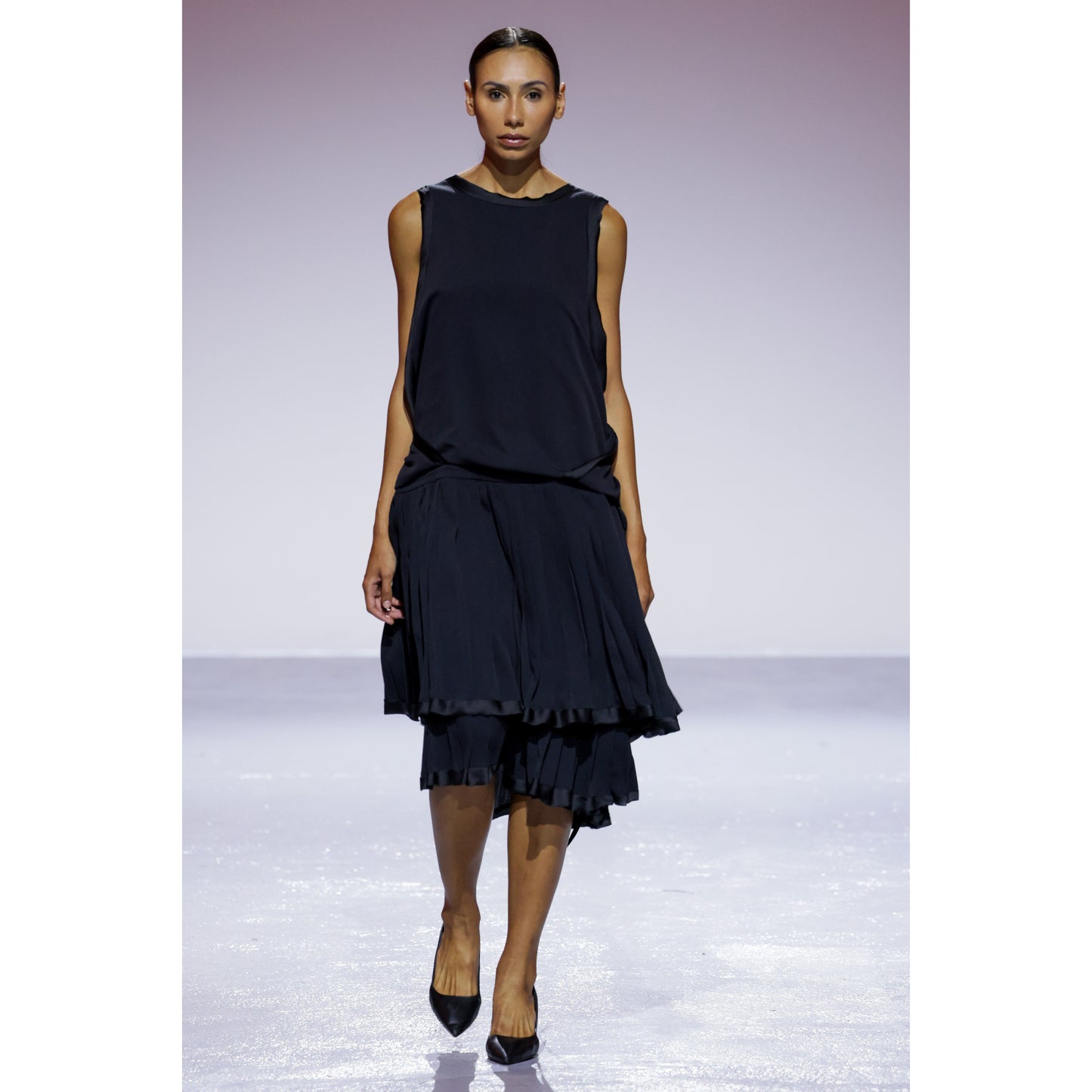 DENVER Coral Dresses Leigh Schubert