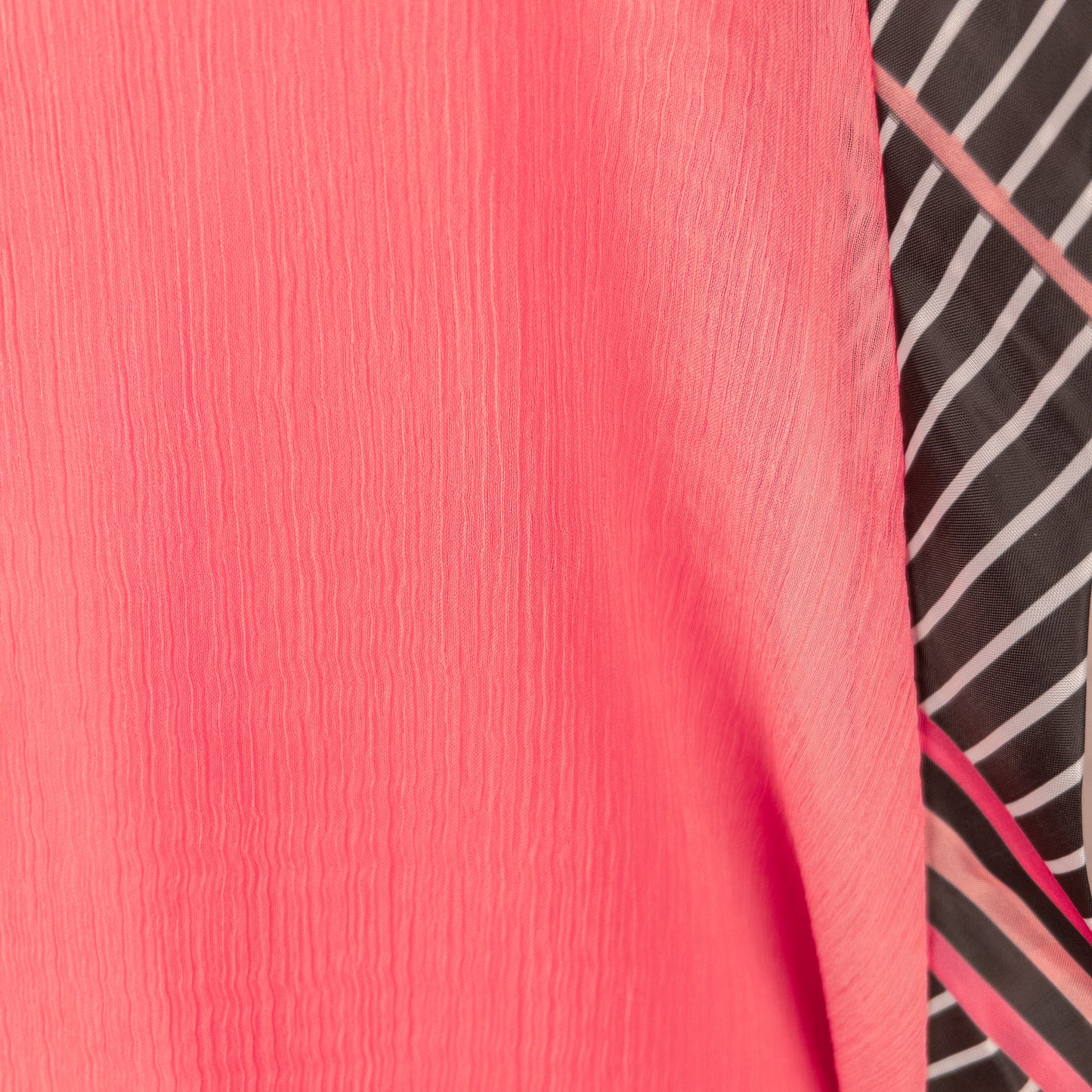 DENVER Coral Dresses Leigh Schubert