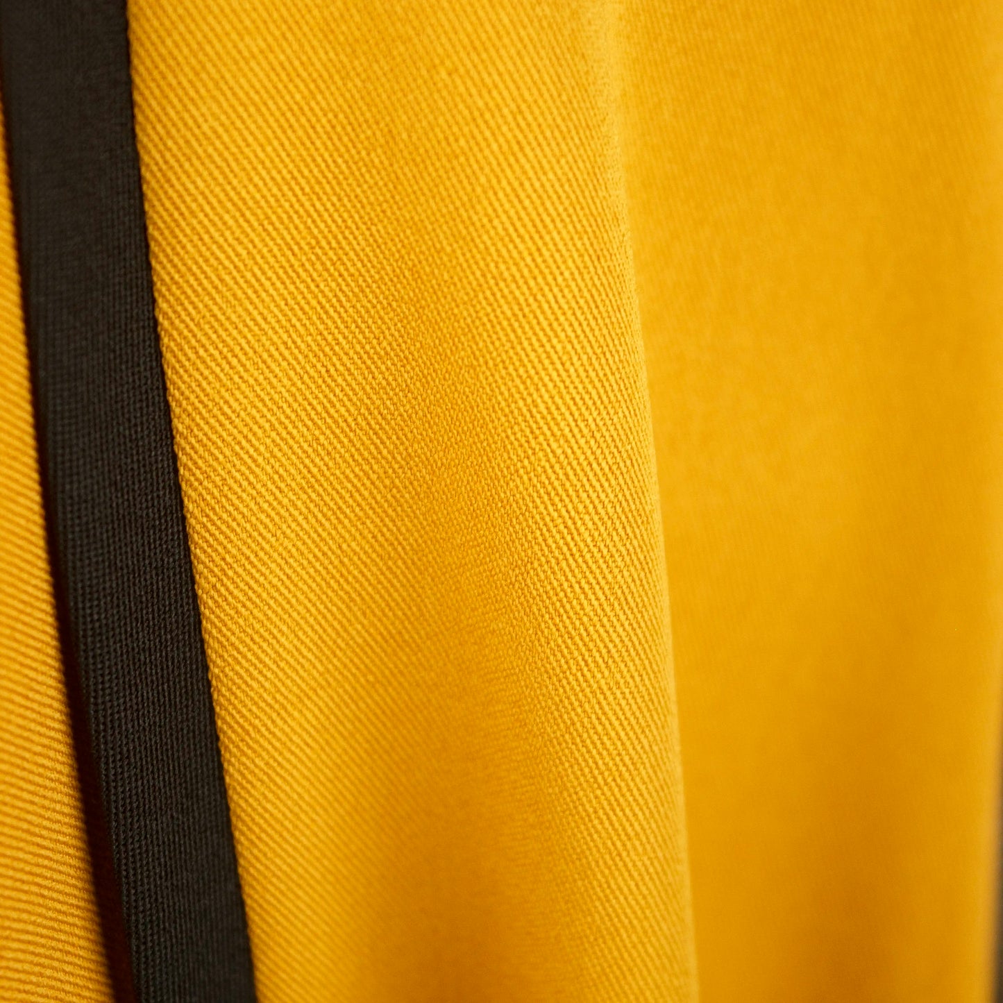 EXCELLA Honey with Black Coat Dresses Leigh Schubert
