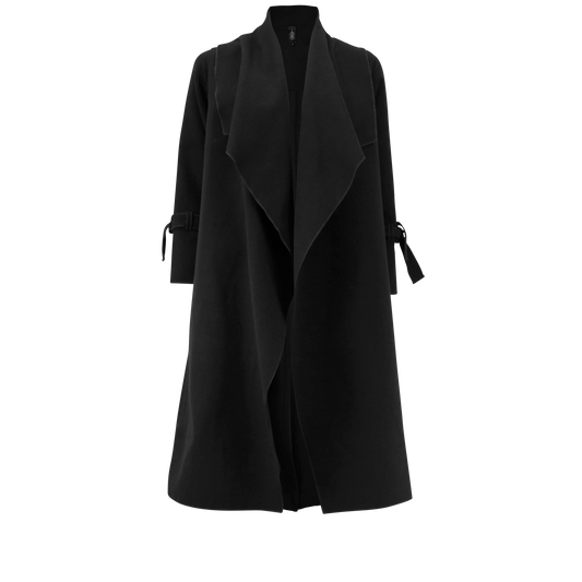 HAADEEDA Coats & Jackets Leigh Schubert