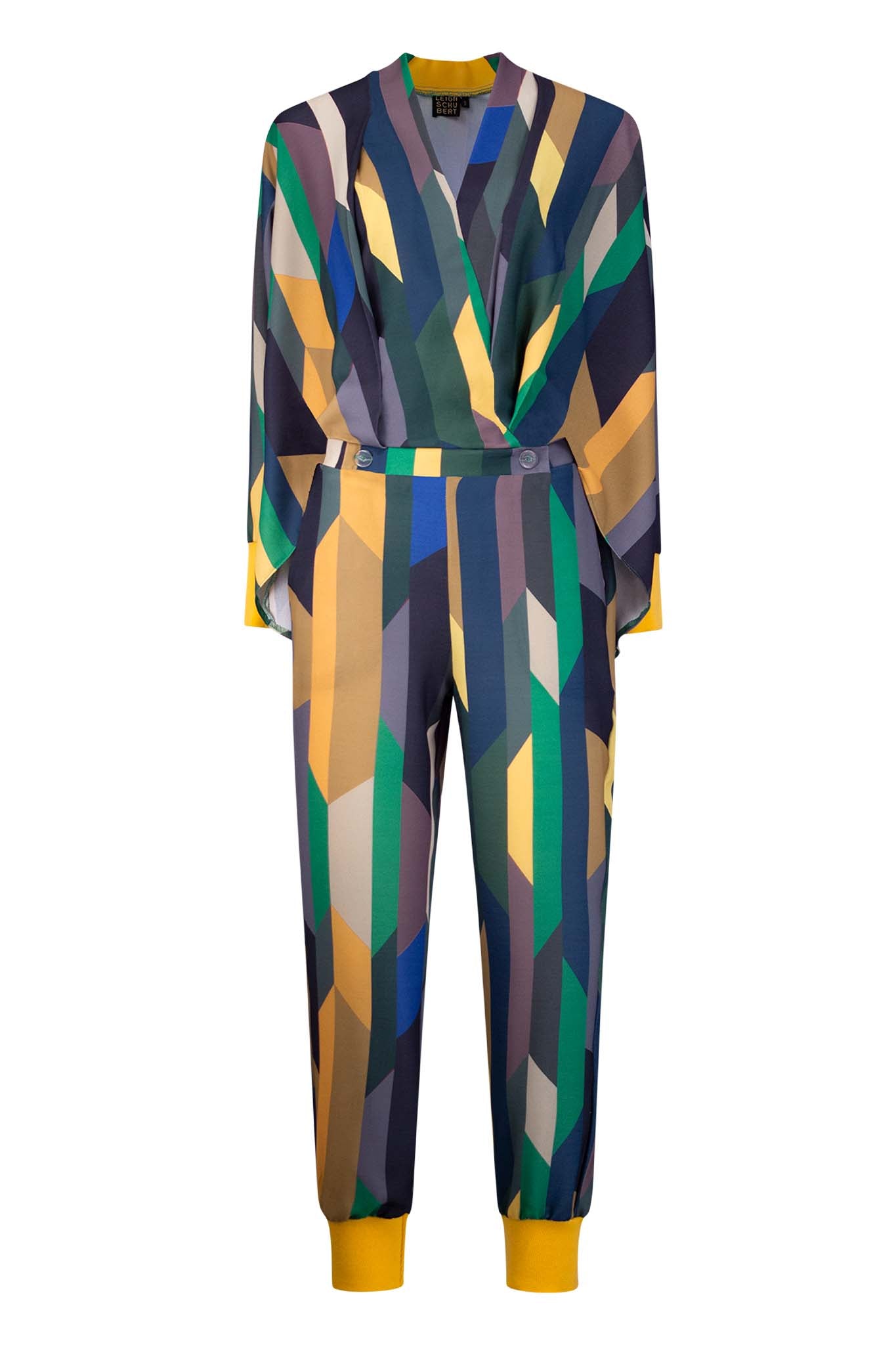 HARRY Olympia Blue