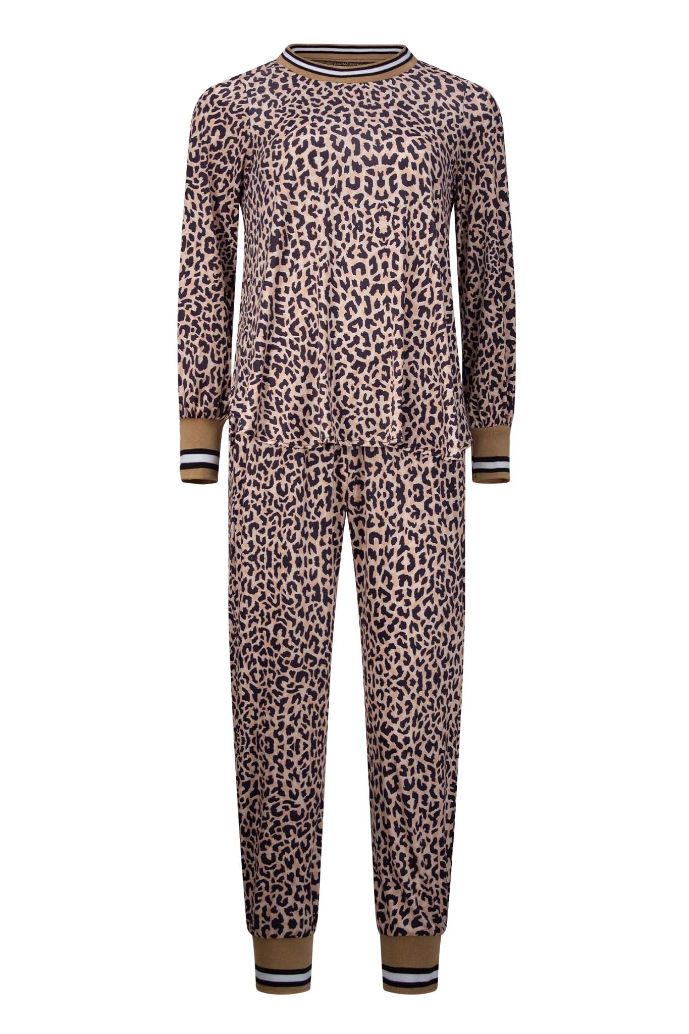 KANYAY Leopard