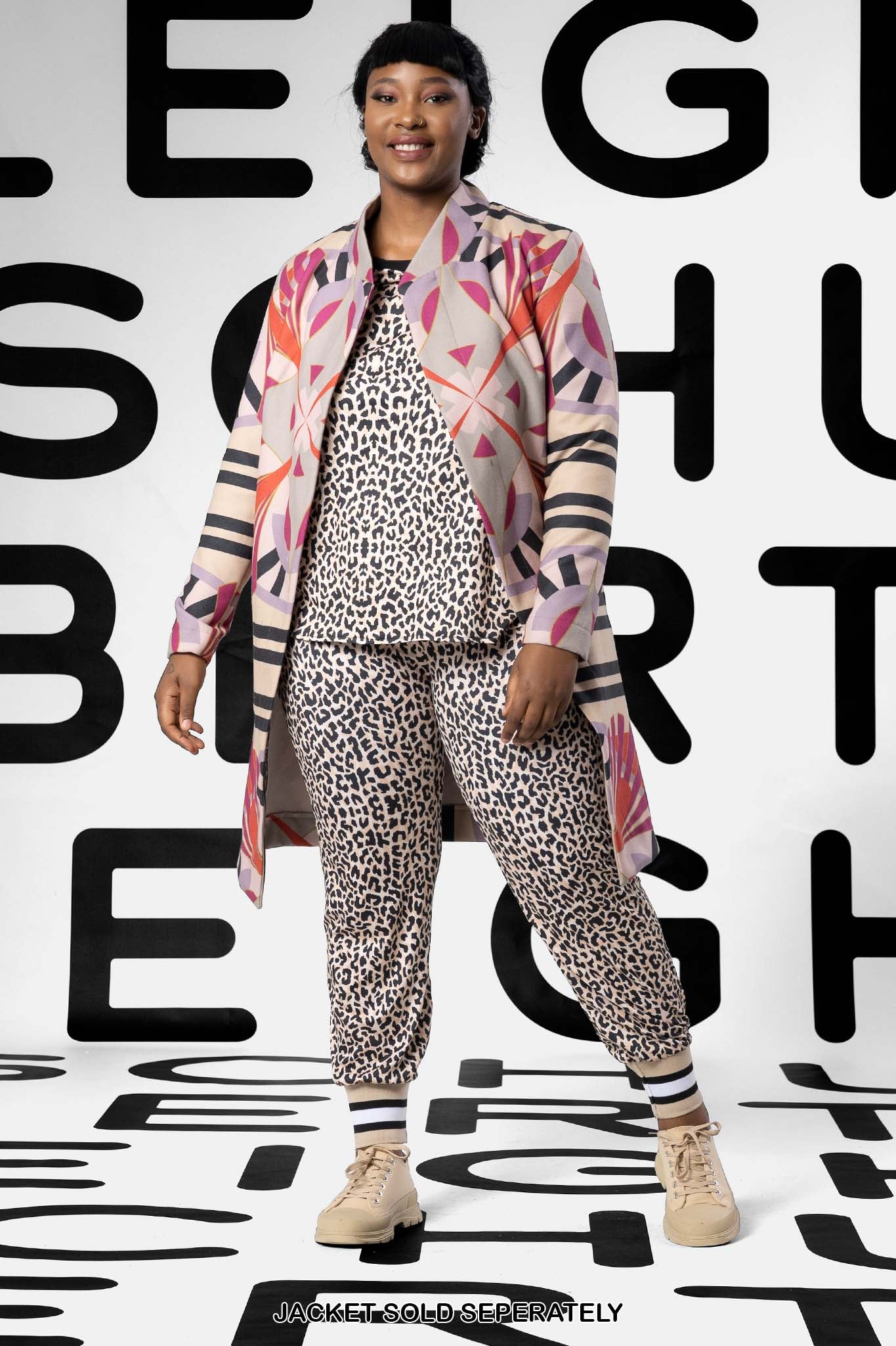 KANYAY Leopard