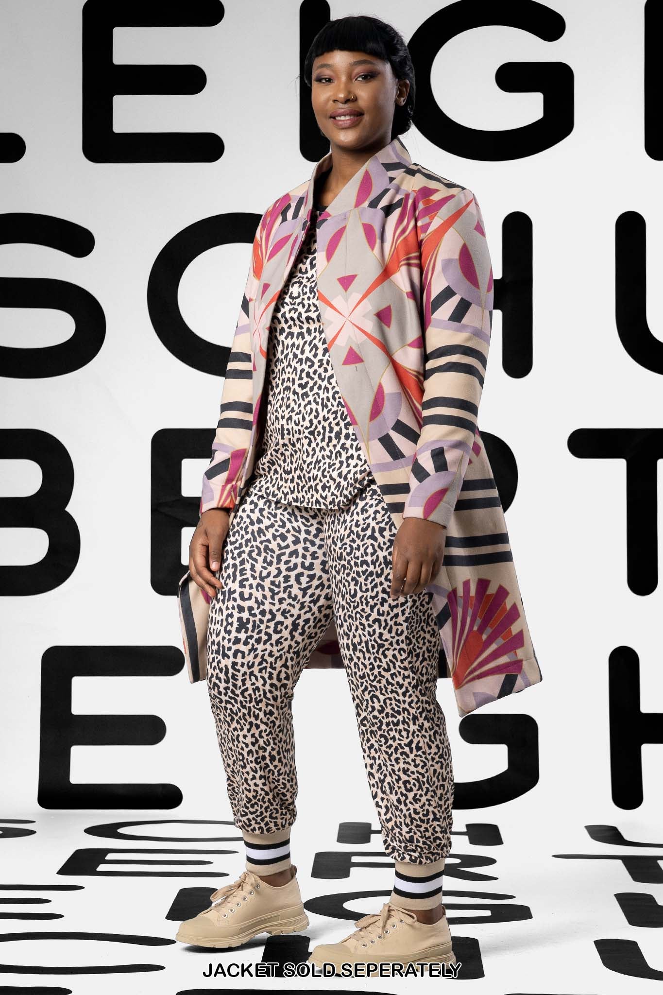 KANYAY Leopard
