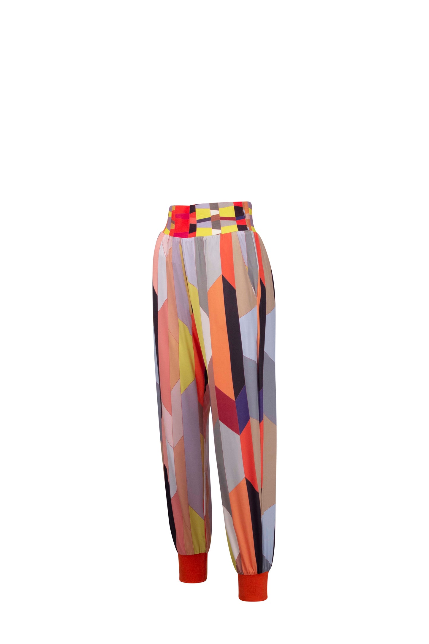 KANYAY Olympia Print Orange