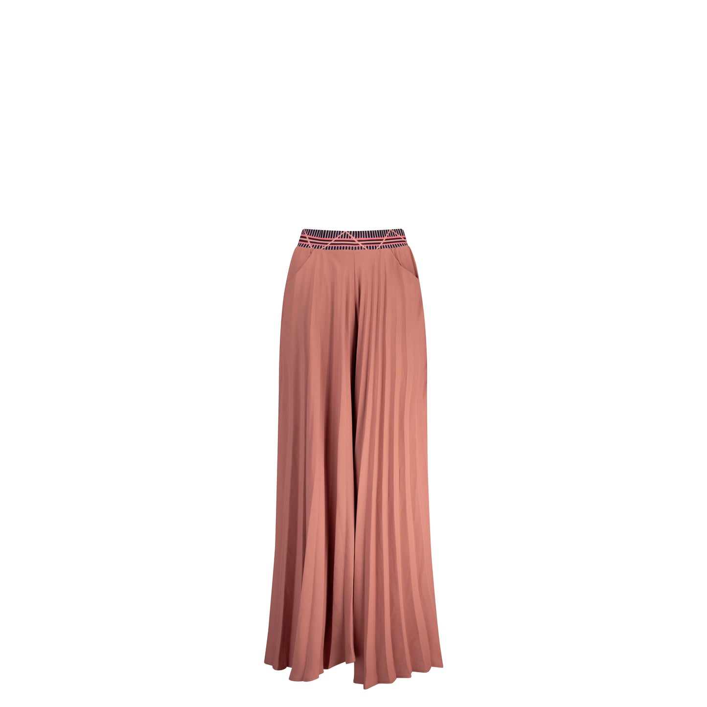 MEYAKEE Mousse Pants Leigh Schubert
