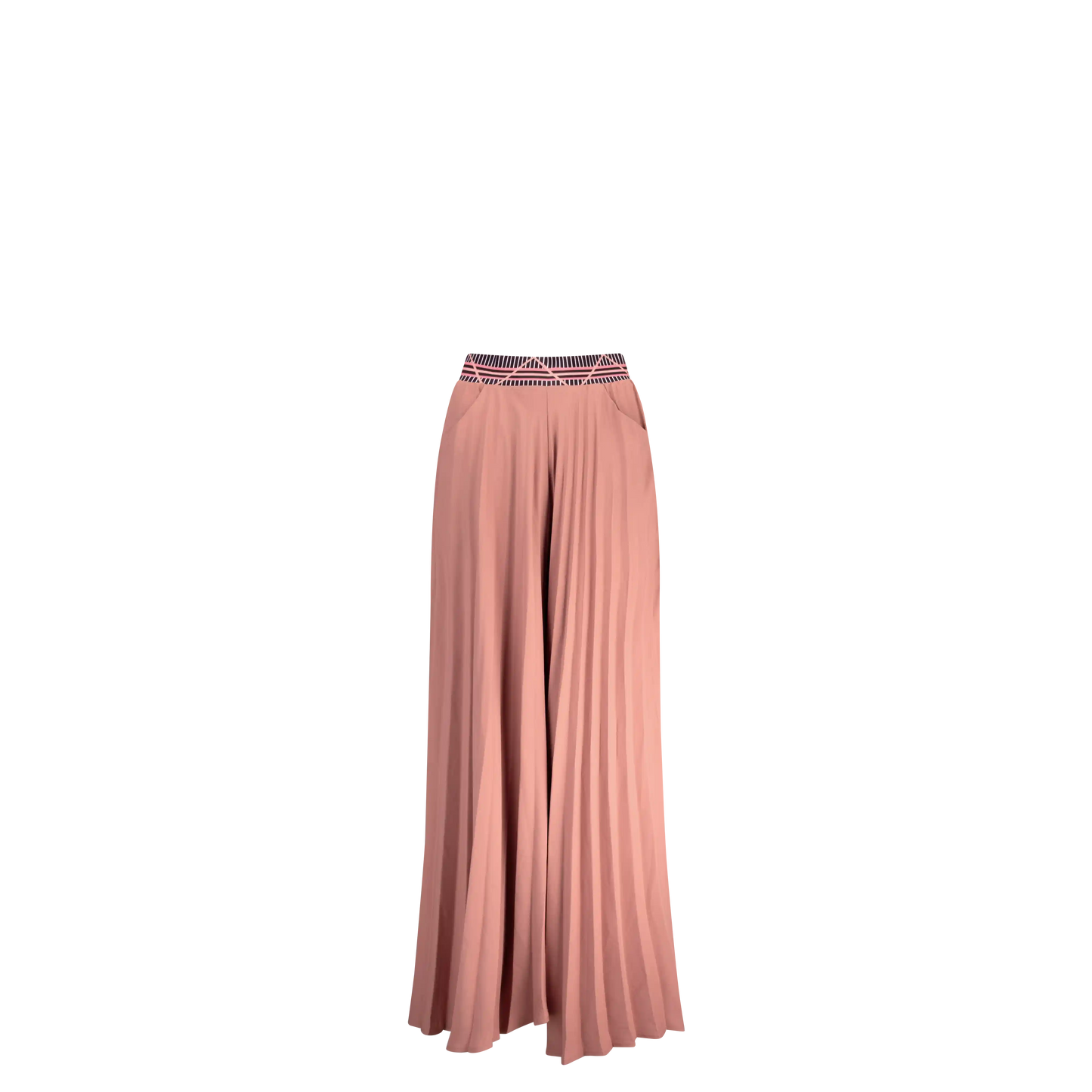 MEYAKEE Peach Pants Leigh Schubert