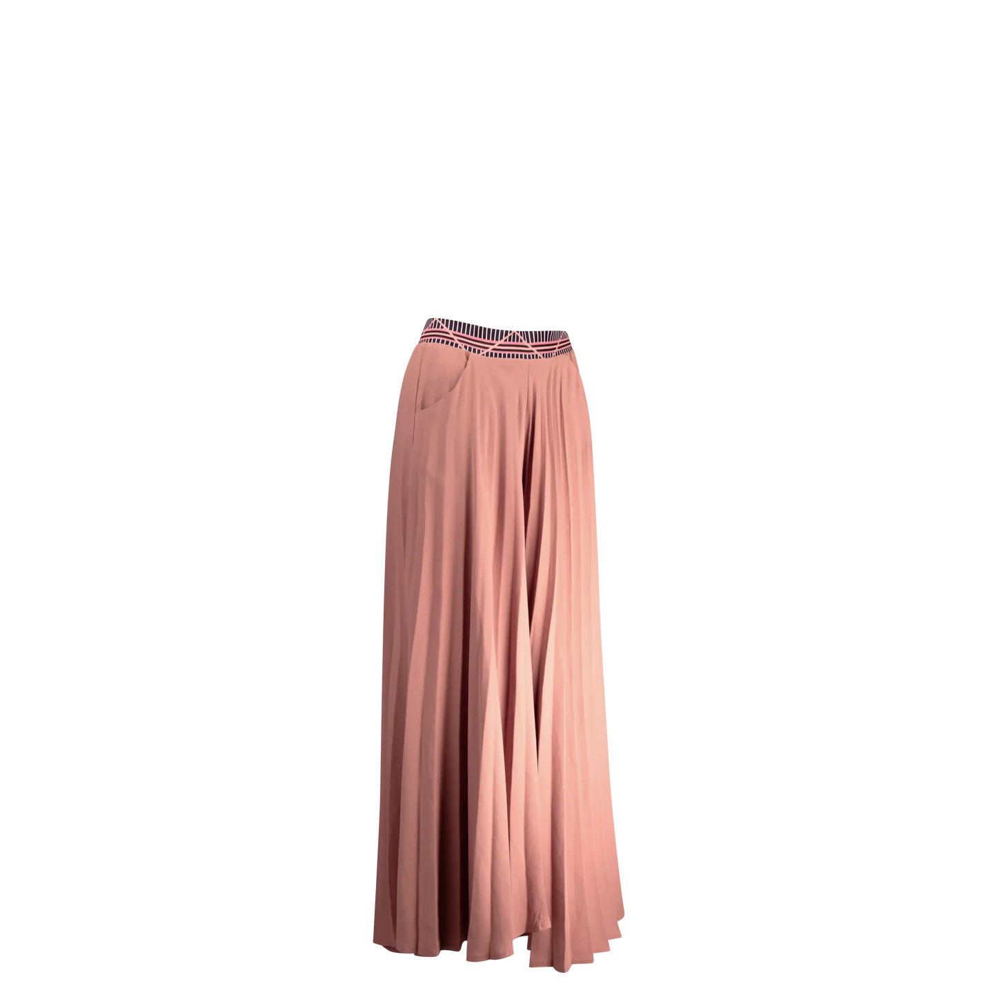 MEYAKEE Peach Pants Leigh Schubert