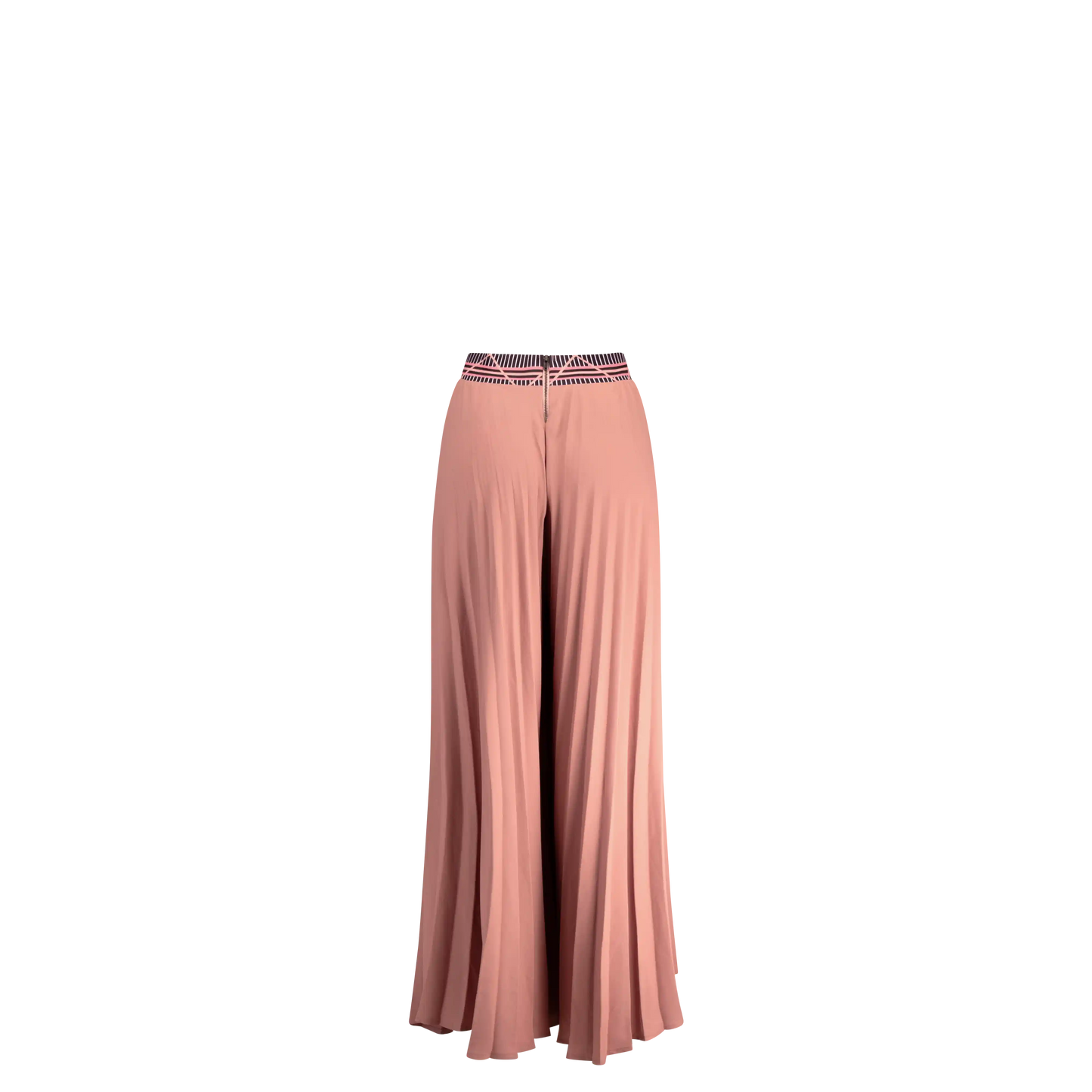 MEYAKEE Peach Pants Leigh Schubert