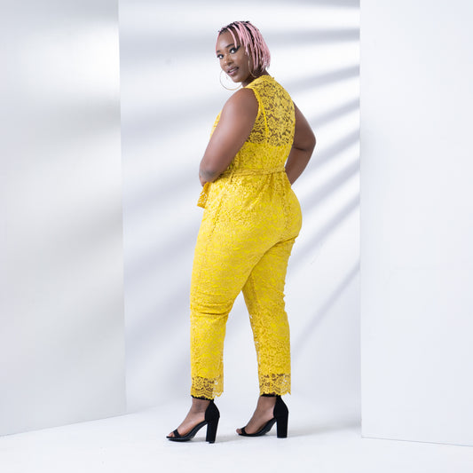 QUIRKY Honey Jumpsuits & Rompers Leigh Schubert