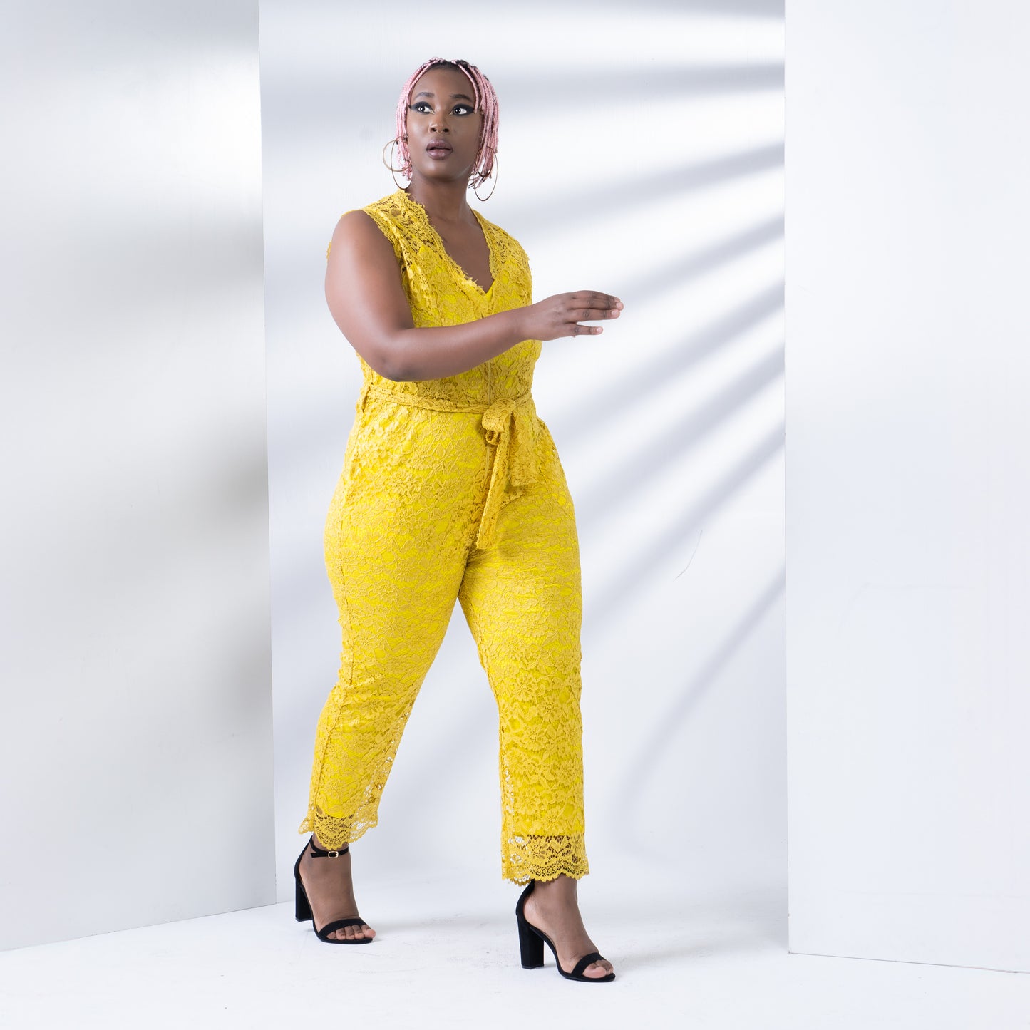 QUIRKY Honey Jumpsuits & Rompers Leigh Schubert