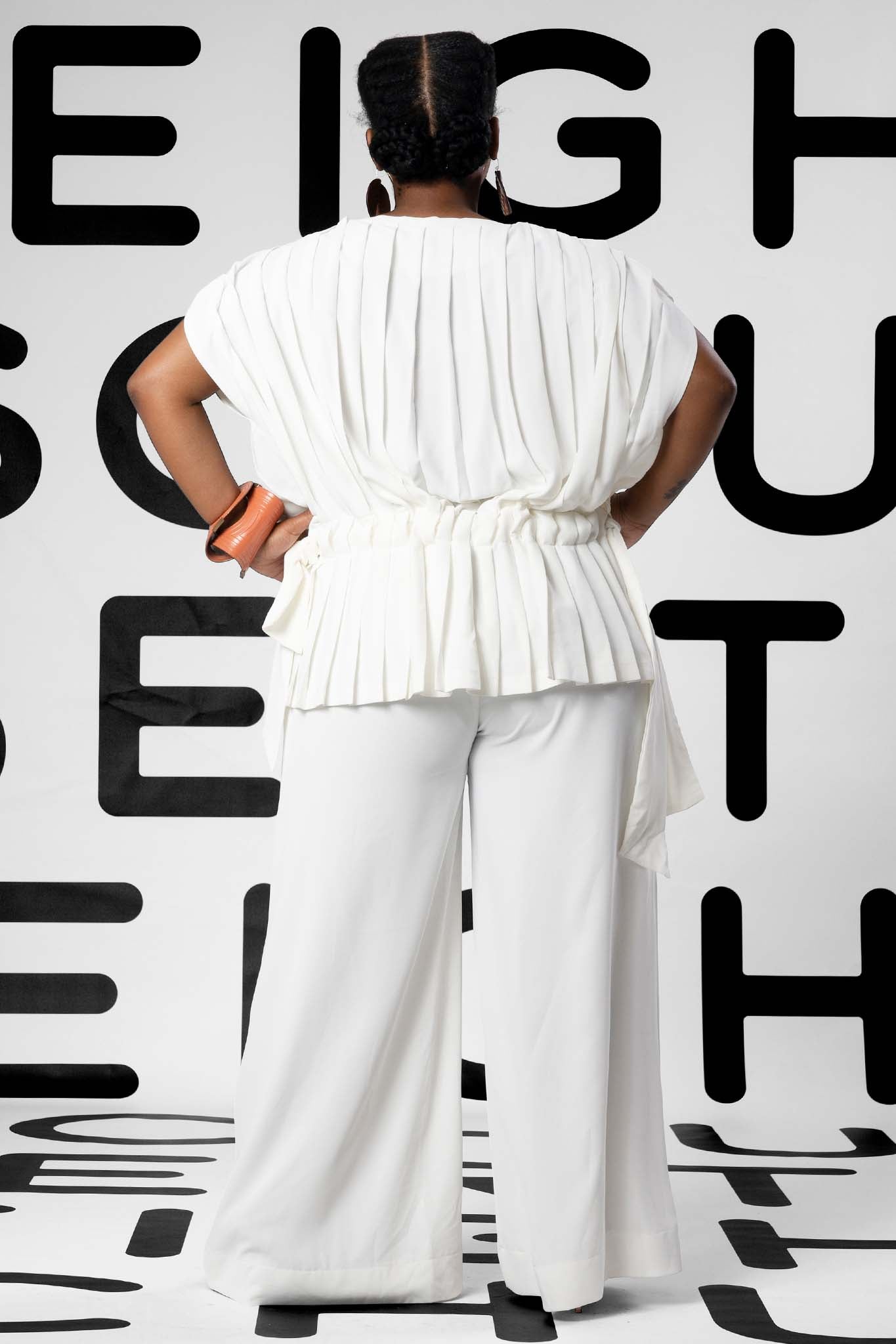 SAMARAI Ivory