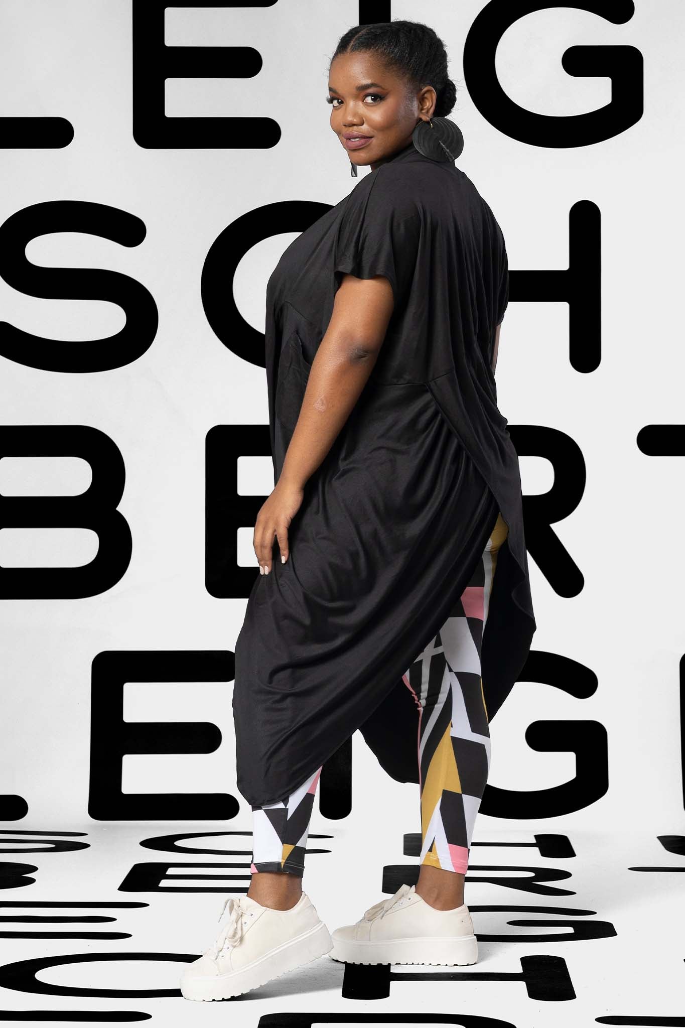 BONNBONN Black SupaTri