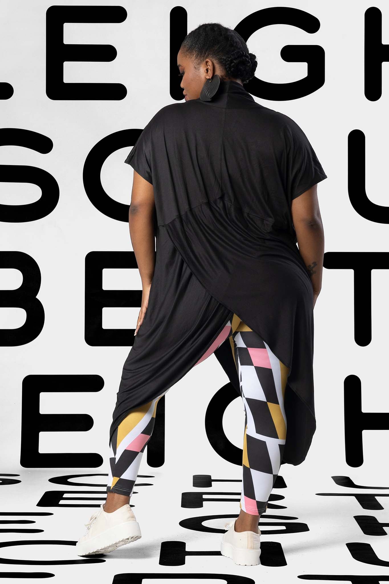 BONNBONN Black SupaTri