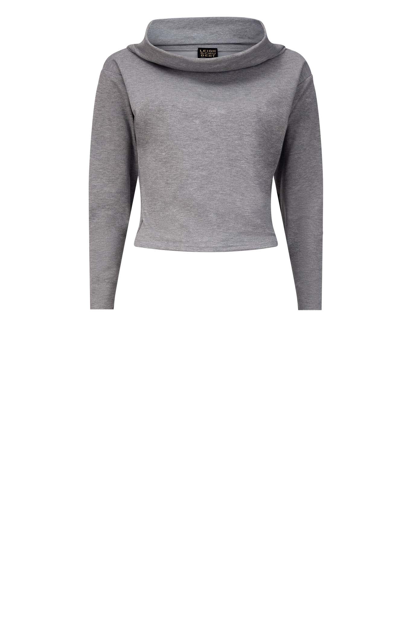 ZANADU Grey Melange