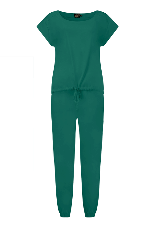 FIKILE Forest Green