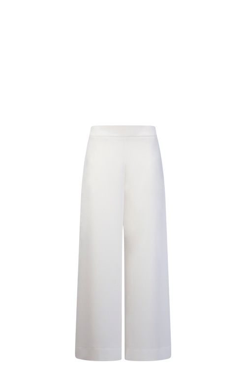 LINDIWE PANT Ivory