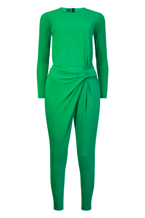 MICKY Shamrock Green