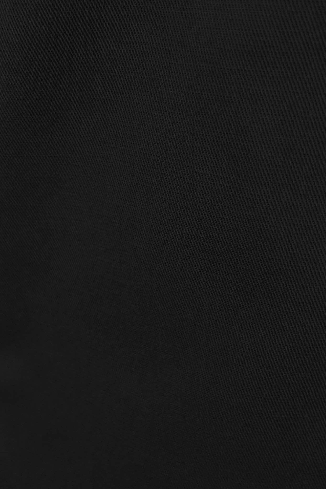 ATHLYNE Black Denim