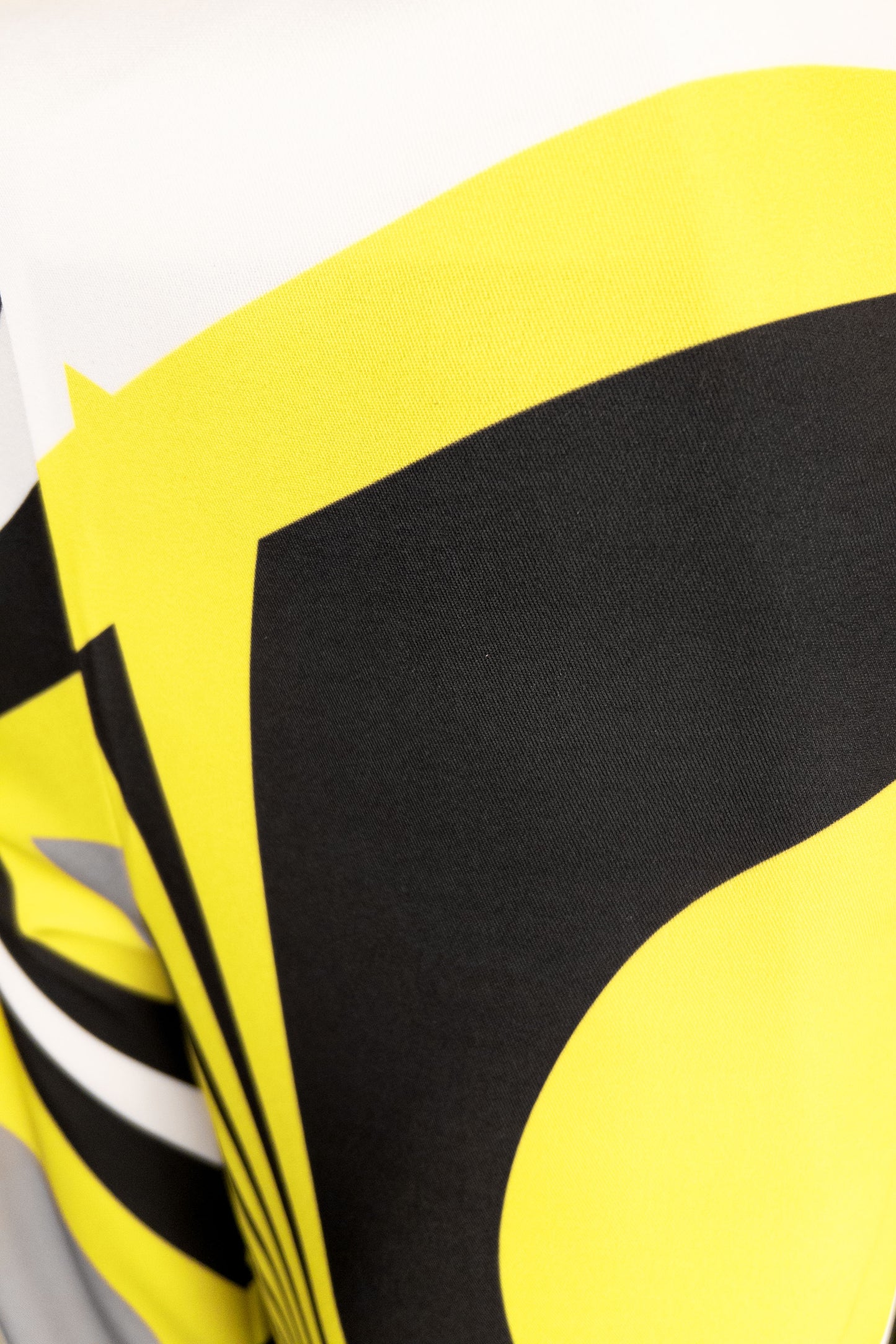 BAYSIDE Citroen Print Pants Leigh Schubert