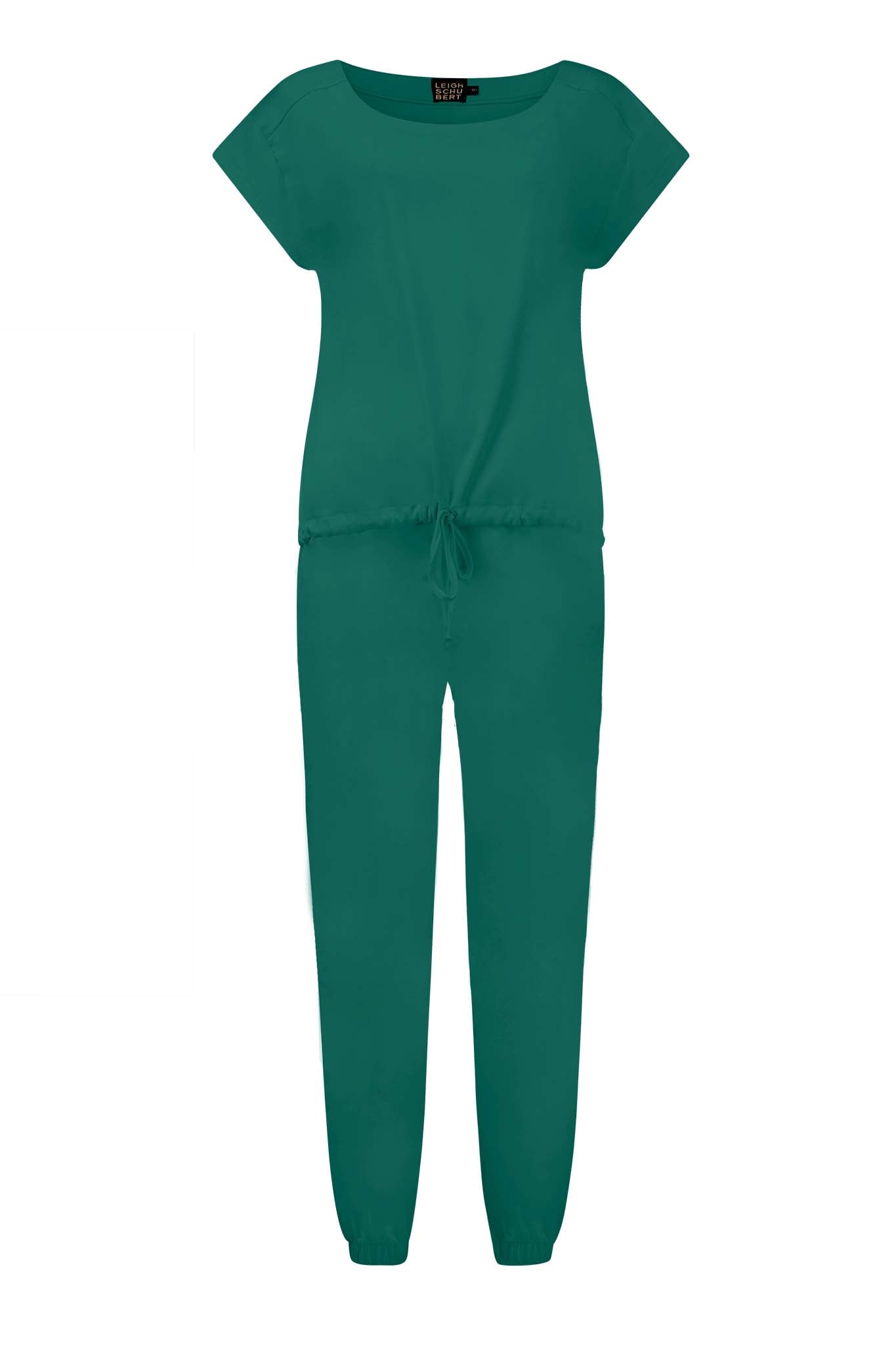 FIKILE Forest Green