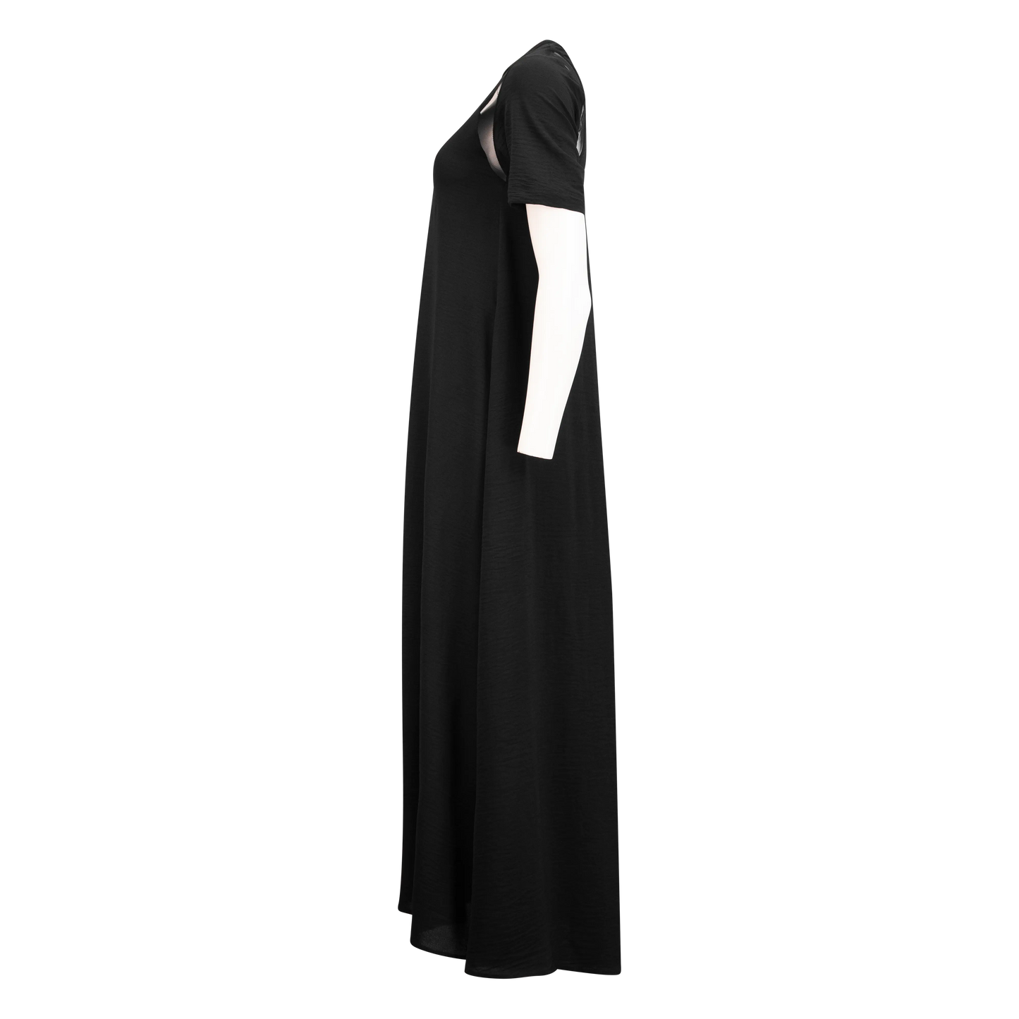 HELLEN Black Dresses Leigh Schubert