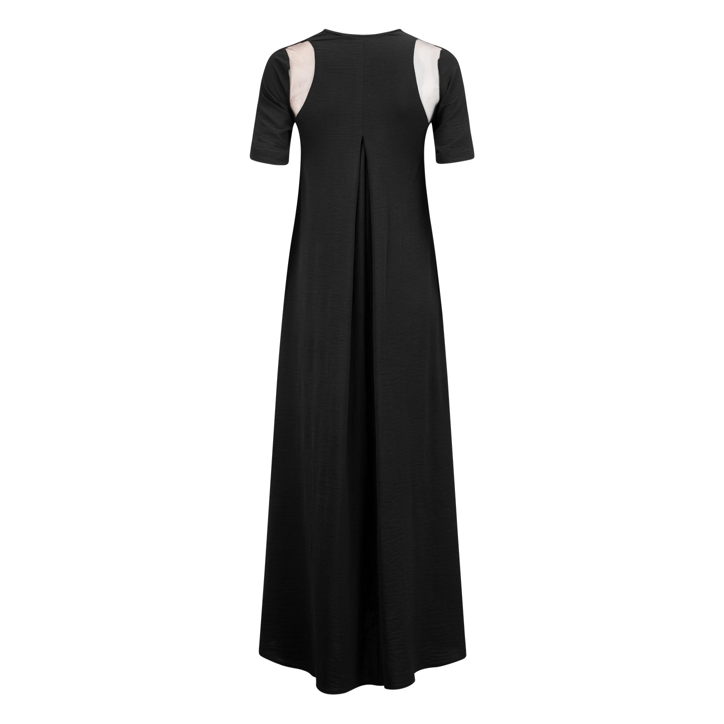 HELLEN Black Dresses Leigh Schubert