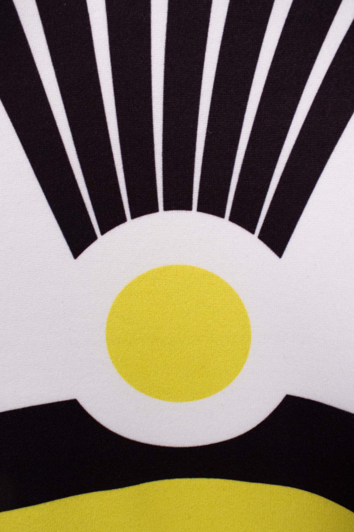 KANYAY Octave Citroen Print