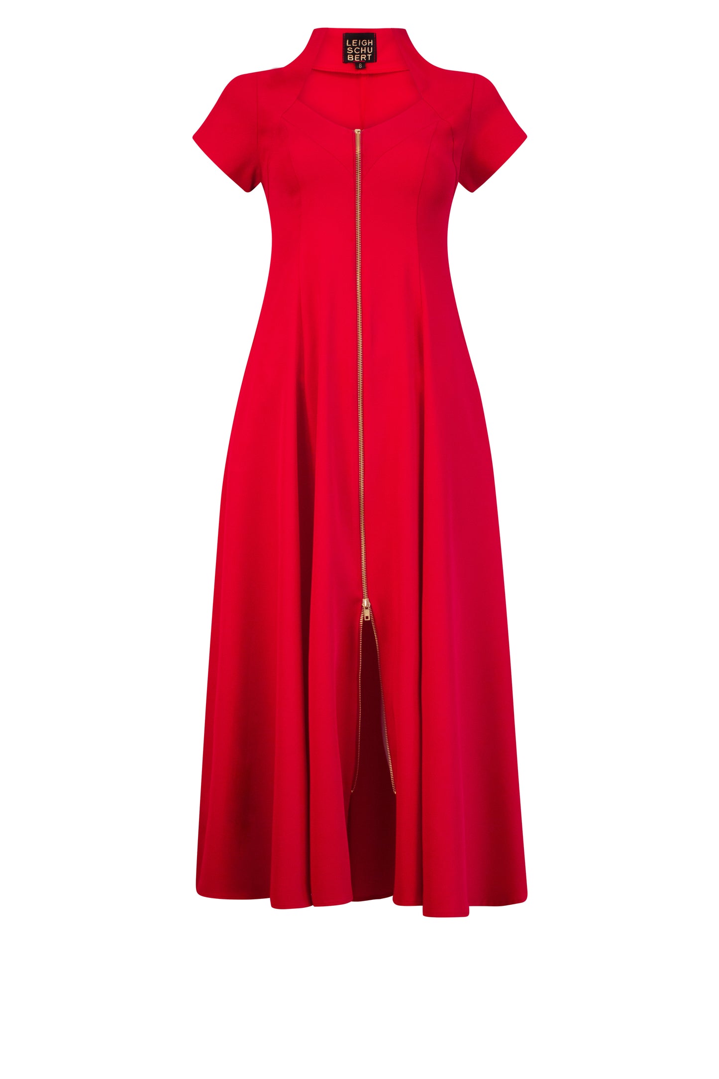 LARIAT Ruby Red