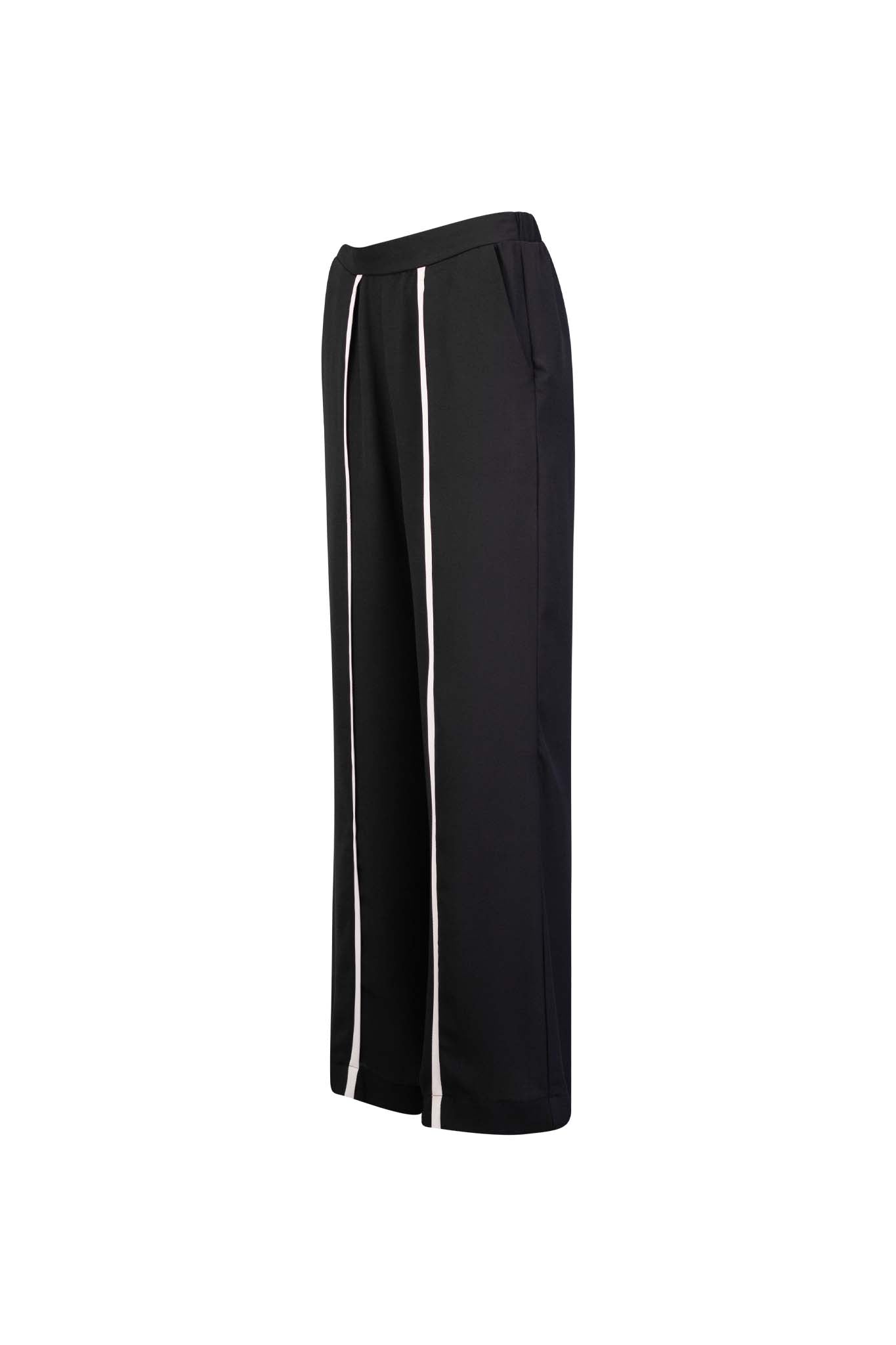 LOS ANGELES Black Ivory Outfit Sets Leigh Schubert