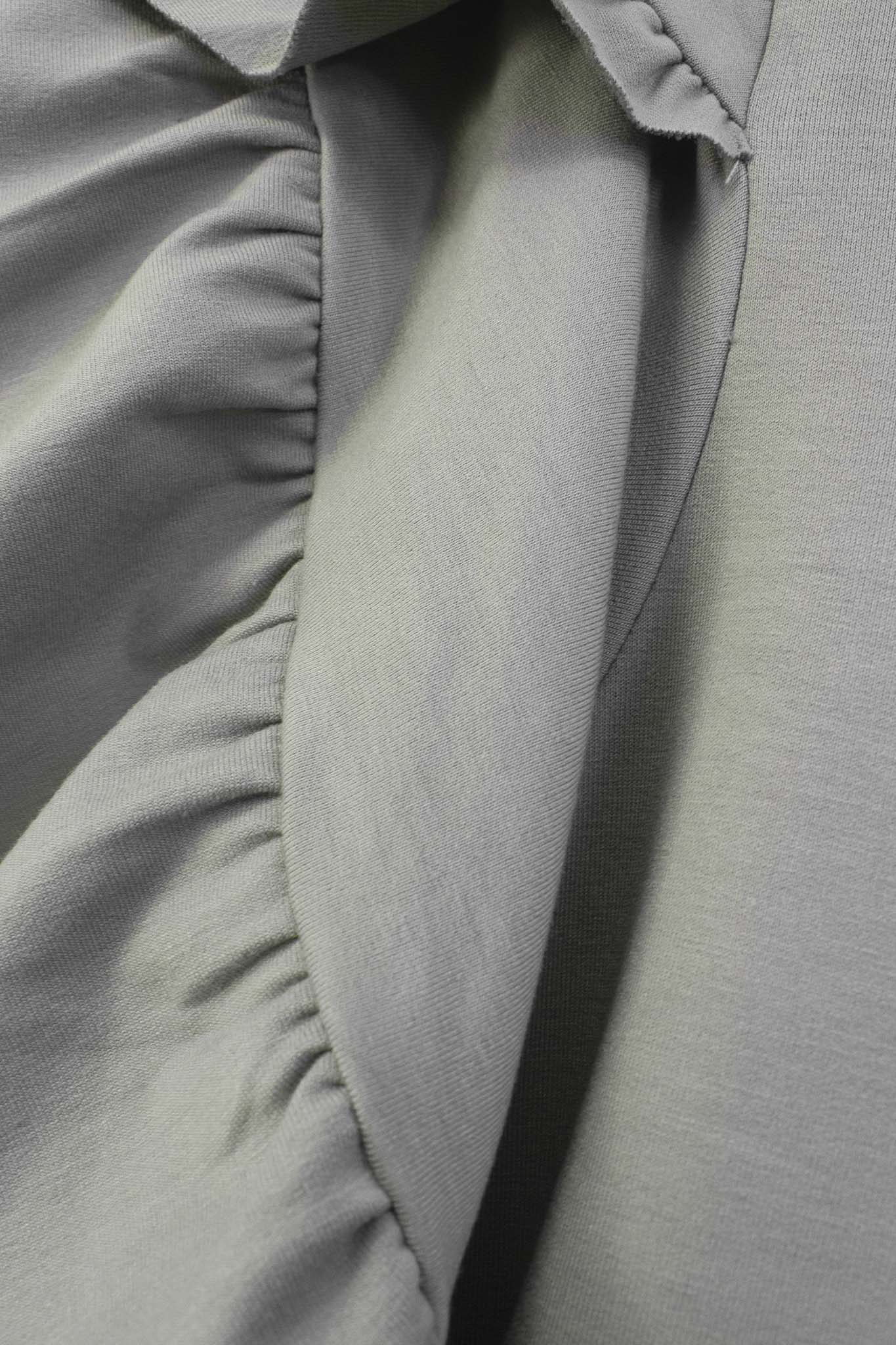 MOZAM Sage Dresses Leigh Schubert