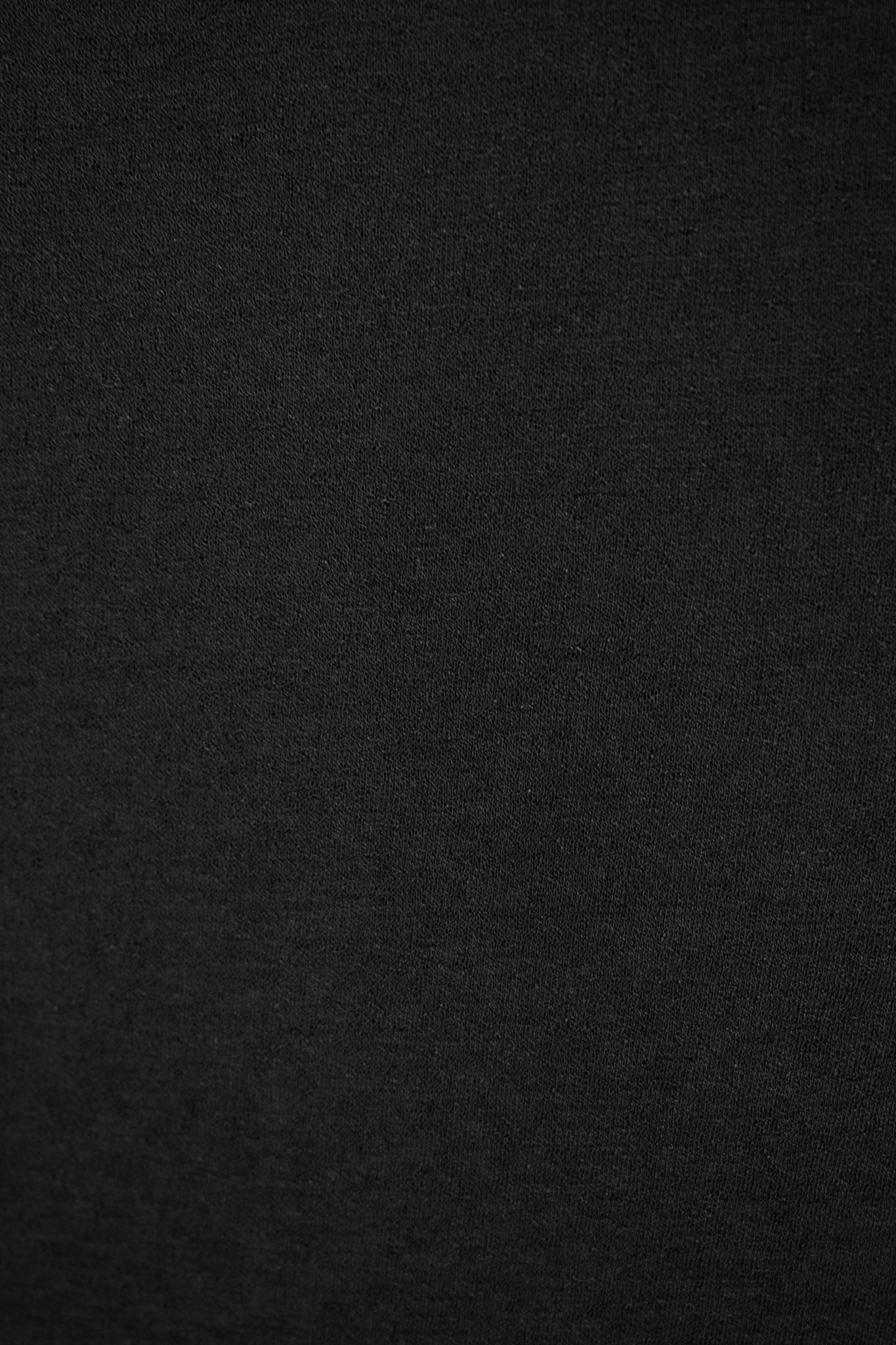 SYDNEY Black Ivory Piping