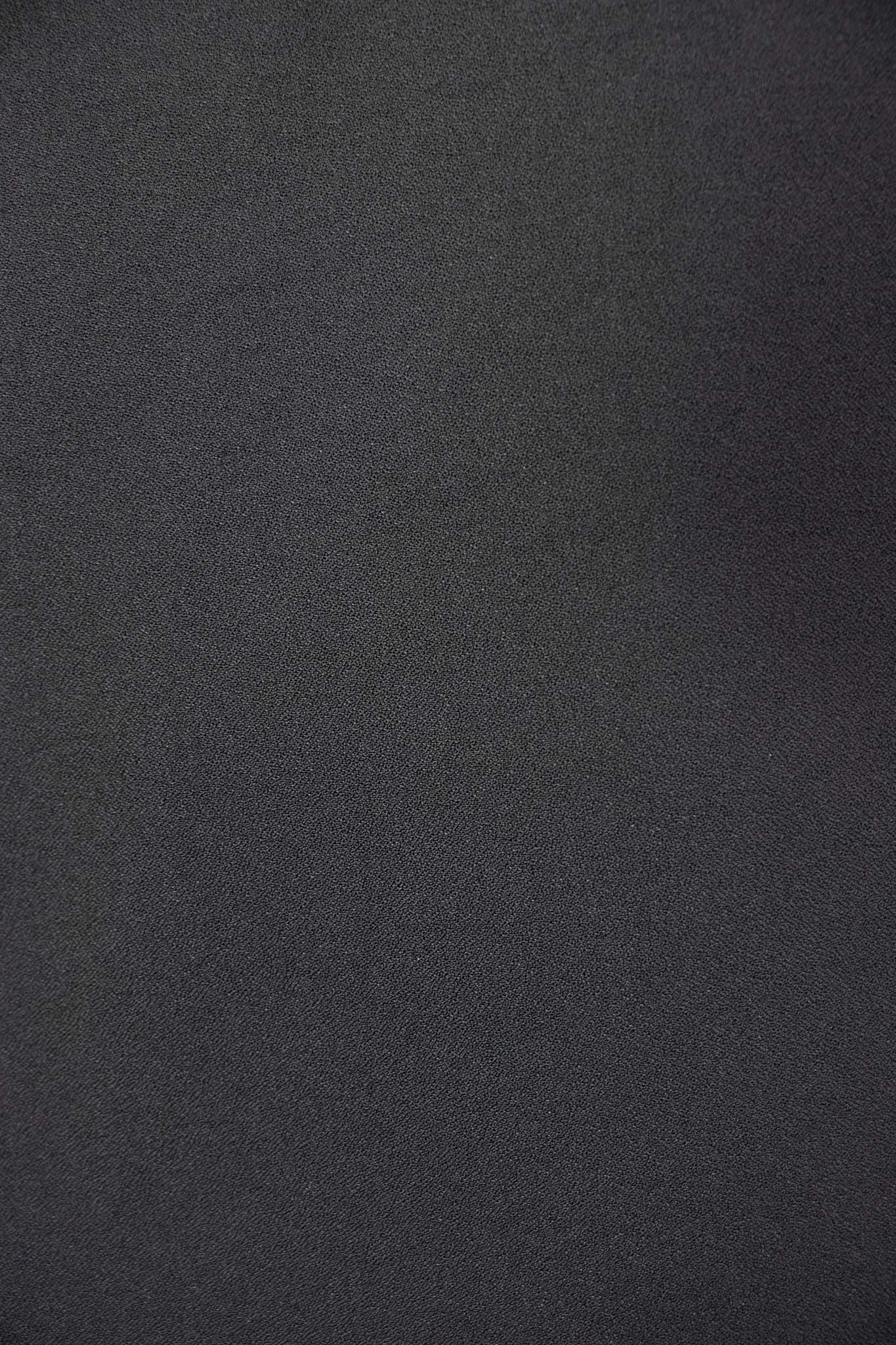 TINKA Black Suiting