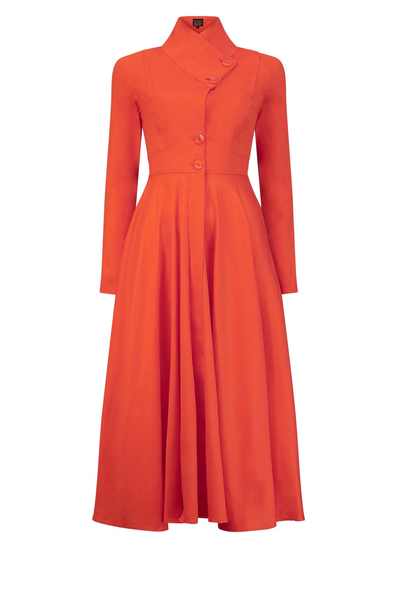 NEW-YORK Tangerine
