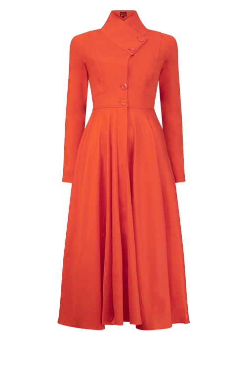 NEW-YORK Tangerine