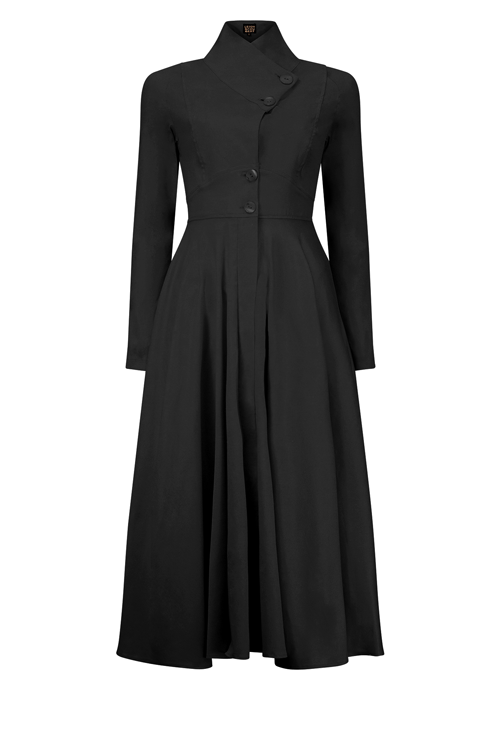NEW-YORK Black