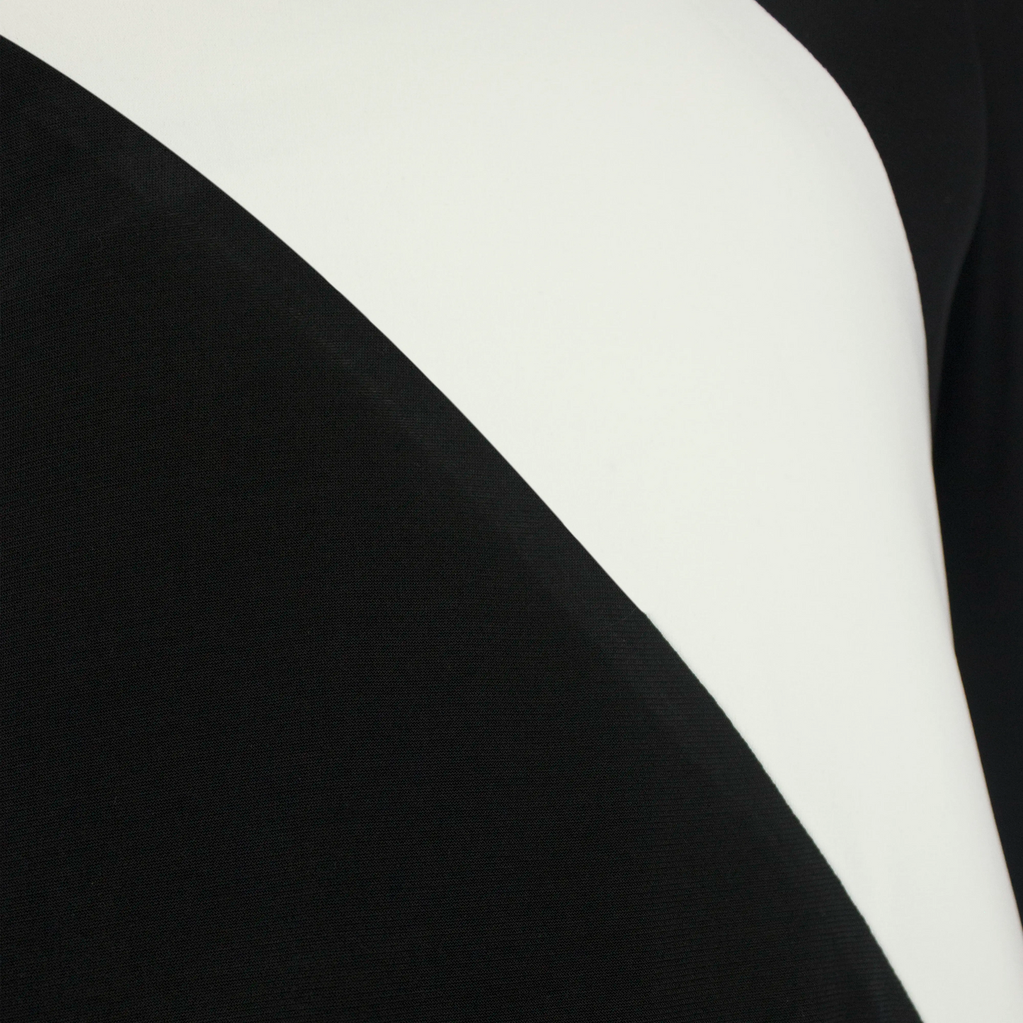 AVENGER Black Ivory Dresses Leigh Schubert