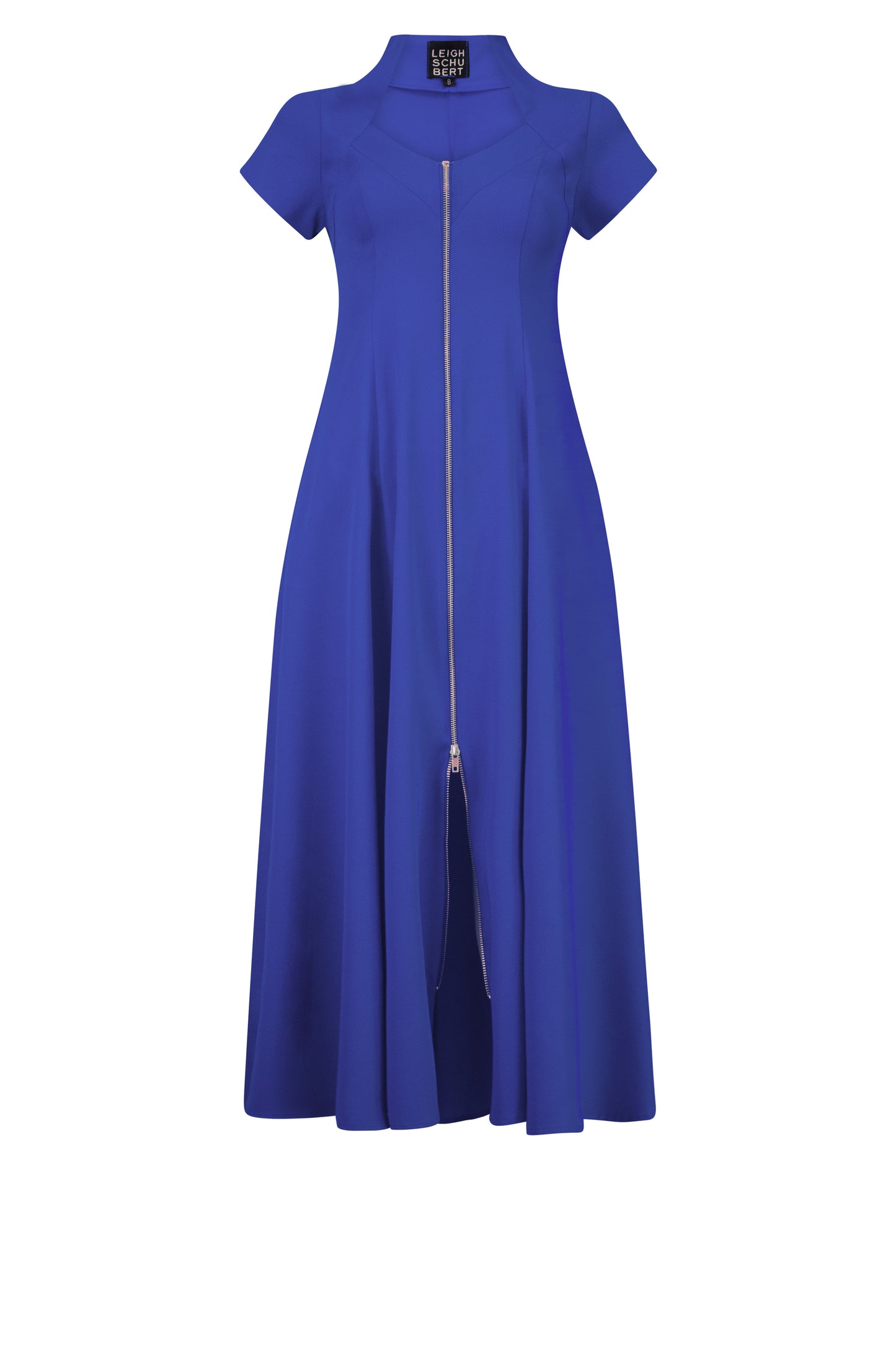 LARIAT Jazz Blue