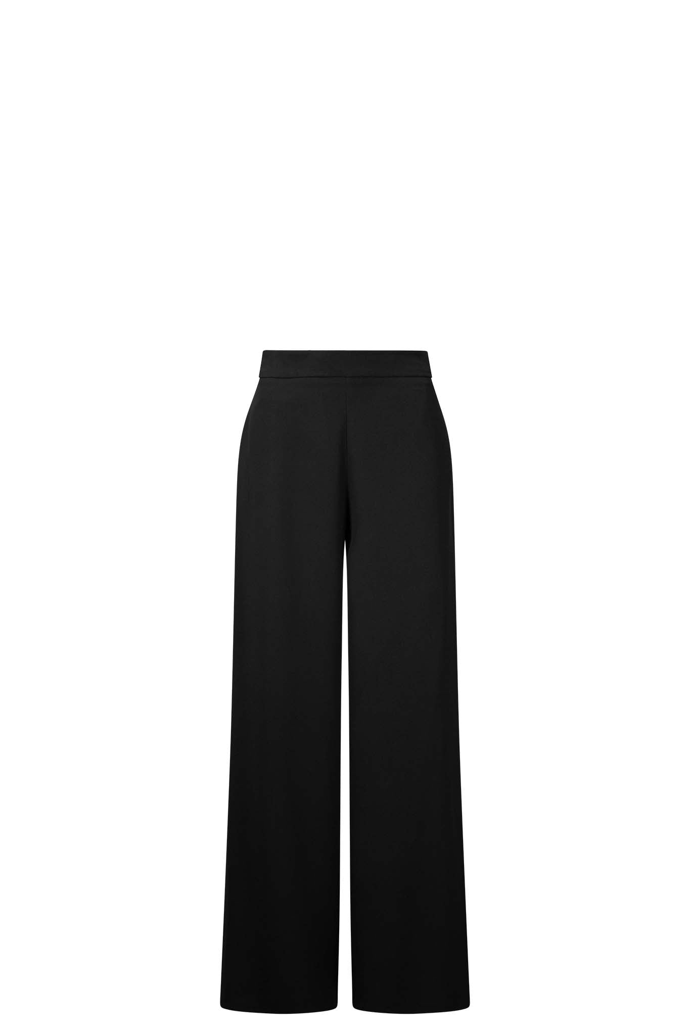 LINDIWE PANT Black