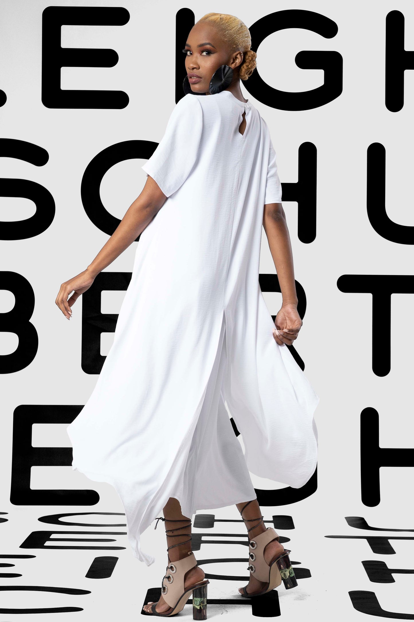LUCINDA Mousse Outfit Sets Leigh Schubert