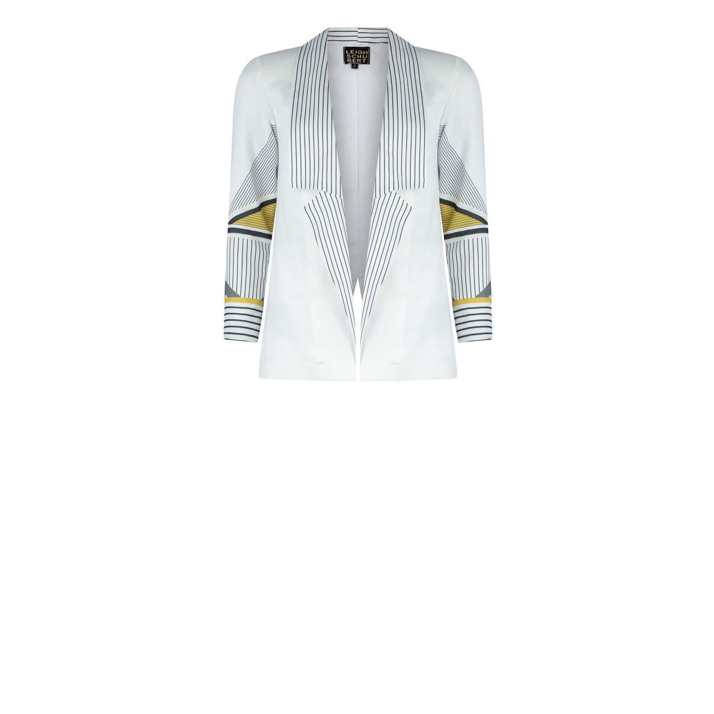 MARVELL White Coats & Jackets Leigh Schubert
